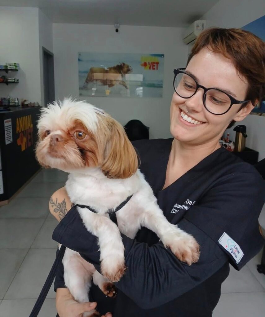 Conheça os principais sintomas e cuidados para a alergia em cães e gatos!