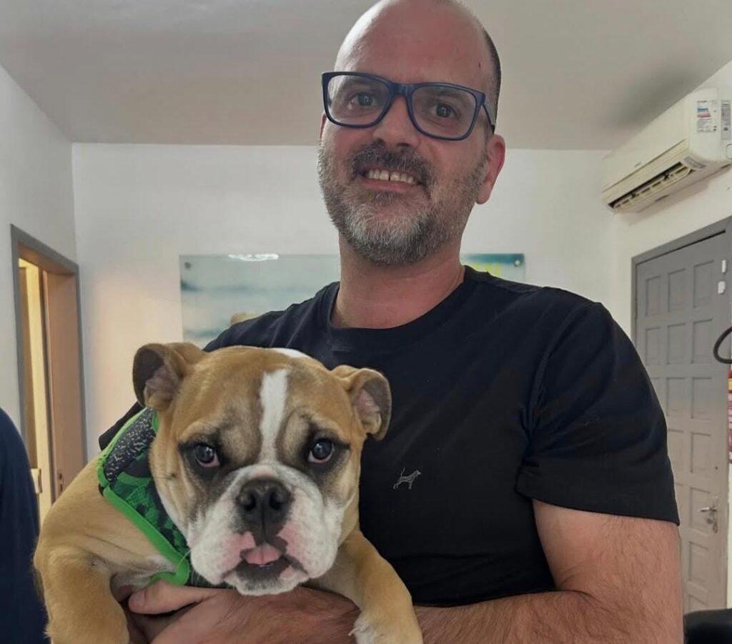 Venha com a AnimalVet e confira quais são os primeiros cuidados com filhotes!