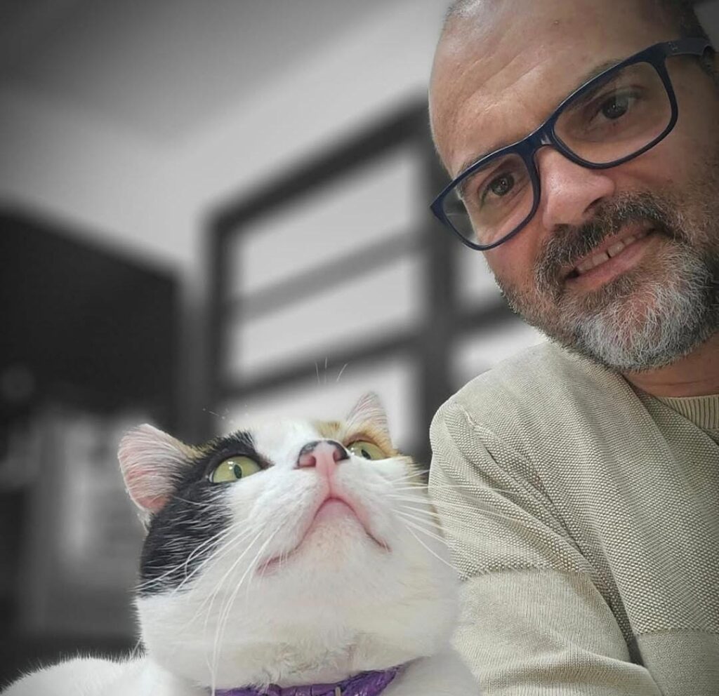 Venha com a AnimalVet e entenda a importância do check-up felino!
